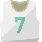 Bibs SVG Icon